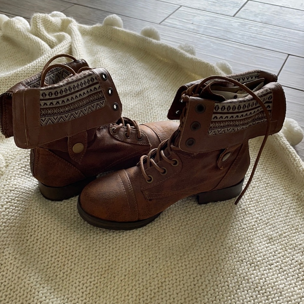 Boots